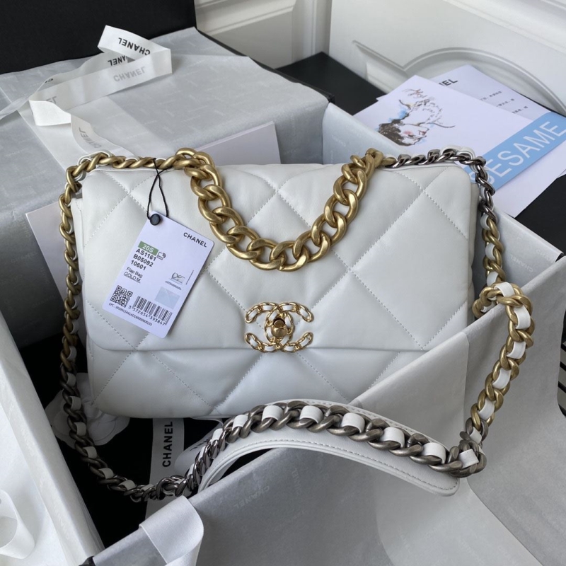 Ch*el 19 bags